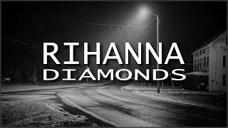 Rihanna  Diamonds Lapo Remix [upl. by Lleinnad711]