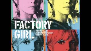 Mark Lanegan  Red Balloon Factory Girl Soundtrack [upl. by Marilla]