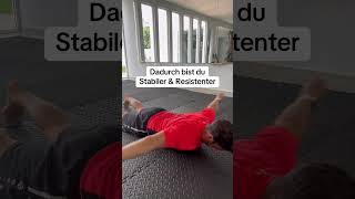 Rückenschmerzen loswerden trainieren bodyweight rückenschmerzen [upl. by Eilama522]