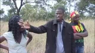 Fidelis 7  True Horror The return of Siyoyo  Zimbabwe drama [upl. by Archy872]