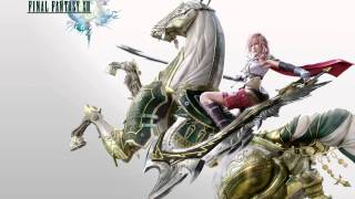 FF XIII  Lightnings Theme VIOLIN 1080p Lossless audio [upl. by Riobard248]