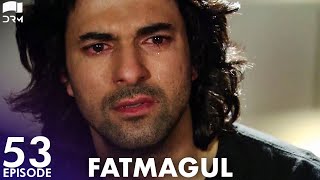 Fatmagul  Episode 53  Beren Saat  Turkish Drama  Urdu Dubbing  FC1Y [upl. by Alleber787]