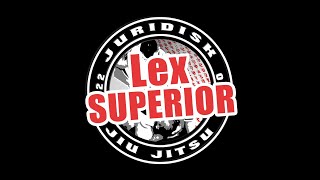 Lex Superior [upl. by Ehcadroj]