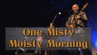 Steeleye Span  One Misty Moisty Morning Live [upl. by Sudbury298]