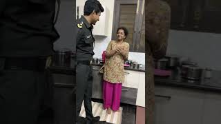 Sivakarthikeyan Aarthy Birthday surprise sivakarthikeyan amaran [upl. by Bradly]