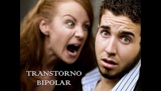 Transtorno bipolar [upl. by Lienad]