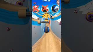 Very funny match 😂😂😂😂 gaming games ballgame ballsgame actionballsgame [upl. by Kyla608]