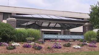 Johnson Memorial Hospital labor and delivery to stay closed after state agreement [upl. by Jared]