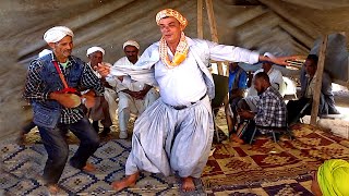 Danse et ambiance  Ghaita Ouest algérien 42 رقص ومرح  غايطة الغرب الجزائري [upl. by Zach]