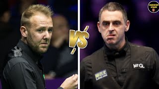 Ronnie osullivan vs Adam Duffy championship [upl. by Doersten]