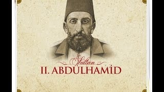 Ponuda cionističkog pokreta Sultan AbdulHamid Hanu II da kupe Palestinu [upl. by Arnaud]