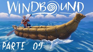 WINDBOUND  PARTE 09 Twitch 050322 [upl. by Annala]