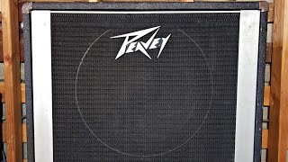 Peavey 215 [upl. by Dent339]