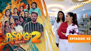 Pasanga 2 I Episode 42 Preview [upl. by Cris]