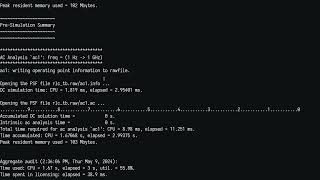 Simulating VerilogA in Cadence  Tutorial [upl. by Angelo]