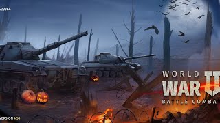 world war heroes gameplay l world war 2 Gameplay Walkthrough [upl. by Turley694]