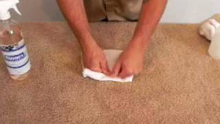 How To Remove Fingernail Polish From Carpet Like A Pro [upl. by Scheld]