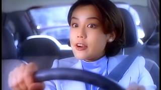 Kia Avella Ford Aspire 1996 commercial korea [upl. by Oigaib]