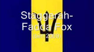 Staggerah Fadda Fox BIM 2009 [upl. by Alessandro]