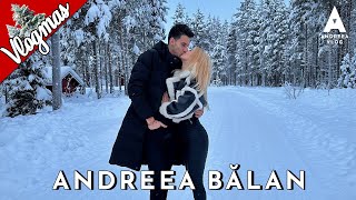 ANDREEA BALAN 267  MAGIE SI IUBIRE IN LAPONIA [upl. by Drummond514]