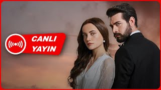 Kan Çiçekleri  Canlı Yayın canlıyayın [upl. by Salema]