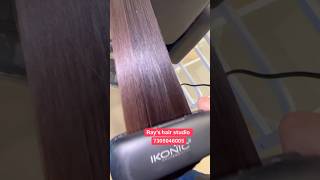 Keratin treatment permanent hair extensions bestplace in Chennaibaldheadkeratin indianextensions [upl. by Muldon]