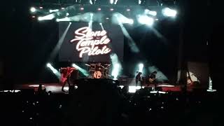 stone temple pilots dead and bloated ohio state fair 2024 [upl. by Britta]