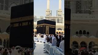 Makkah live todayHajj 2022 makkah hajj shortfeed islamic [upl. by Soma]