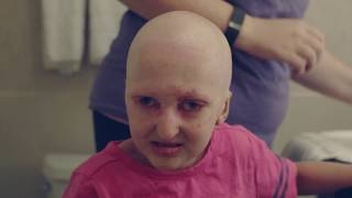 Hope for a P63 Cure Erin and Shannon’s Story [upl. by Sivat]