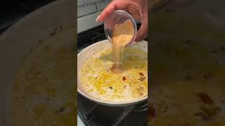 Loaded baked Potatoes 🥔 🤤🔥 delicious food viralvideo potato donotowncopyrightstomusic [upl. by Iny]