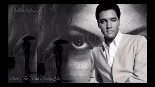 Hows The World Treating You Elvis Presley [upl. by Maffa]