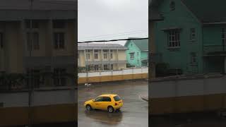 A DAY IN DRC The rainiest city in the Africa’s Great Lakes region  shortvideo congo [upl. by Akirehs]