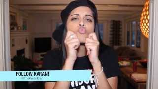 How I Deal With Kids ft Karan Brar [upl. by Nednarb]