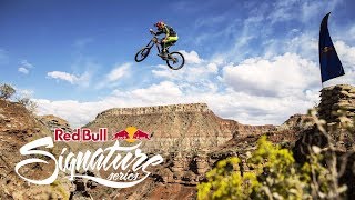 Red Bull Rampage 2014 FULL TV EPISODE  Red Bull Signature Series [upl. by Fein]