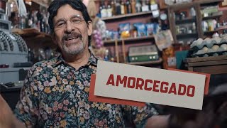 Amorcegado [upl. by Risteau]