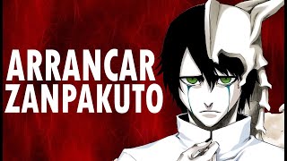 How Do Arrancars Acquire Their Zanpakuto Kubos Answers [upl. by Elena]