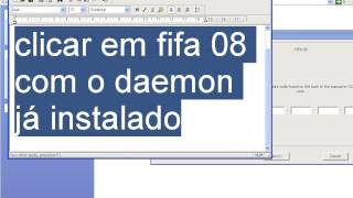 Como baixar e instalar Fifa 08 [upl. by Dee961]