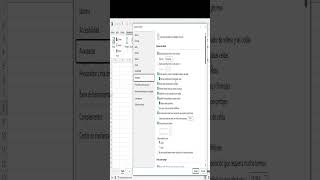 👉MOSTRAR Y OCULTAR BARRA DE FORMULAS EXCEL [upl. by Eiroc]