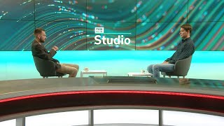 Fanklub Studio Lech gromi i kupuje Warta ratuje wynik w końcówce [upl. by Aniela]