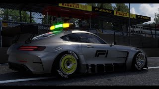 Lightbars reworked for CarX Custom Object Kino mod [upl. by Anitan828]