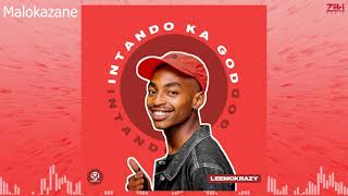 LeeMckrazy  Malokazane ft Dj Jaivane amp Sinny ManQue Audio Visual [upl. by Ingles]