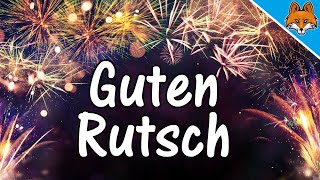 Guten Rutsch ins neue Jahr 2024 🎉🎊 Grußvideo für Whatsapp 🔥 [upl. by Doris]