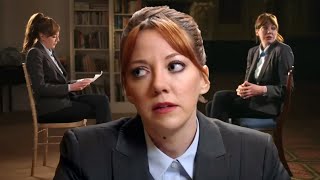 Philomena Cunk breaks the Interviews [upl. by Elma523]