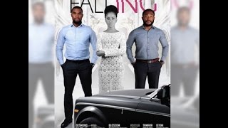 Nollywood Movie  FALLING Teaser [upl. by Tigges]