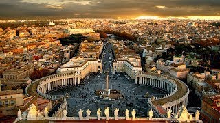 The Best Documentary Ever  The Roman Catholic Church  THEY ARE NOT WHO THEY CLAIM TO BE [upl. by Allianora197]