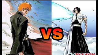 Uryu vs Ichigo  Bleach ep 4 recap  Animetize [upl. by Airalednac]