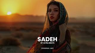 Sadeh  Ultra Beats Original Mix [upl. by Eachelle]