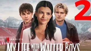 My Life with the Walter boys season 2 Release Netflix [upl. by Imre]