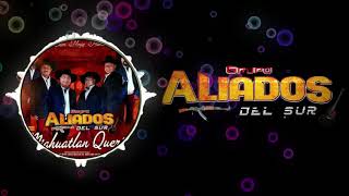 Los Aliados del Sur  Mix 2020  Miahuatlan Querido DISCO COMPLETO [upl. by Raasch621]