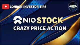 NIO Stock Price This is WHY NIO price will FLY SOON 23 October 2024 [upl. by Manton]